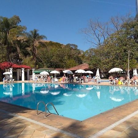 شقة Royal Luxury Premium Poços de Caldas المظهر الخارجي الصورة