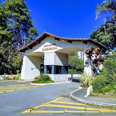 شقة Royal Luxury Premium Poços de Caldas المظهر الخارجي الصورة